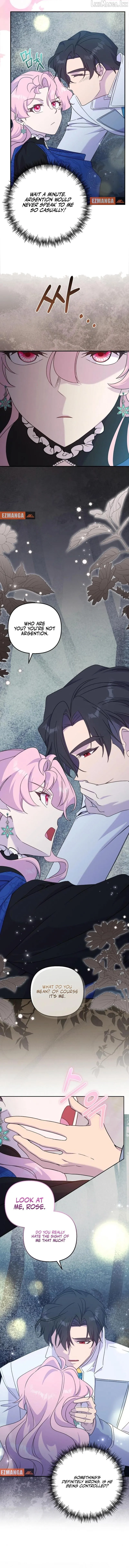 Read Divorce Will Be Completed in 3 Seconds chapter 70 image 1 on Lezhin