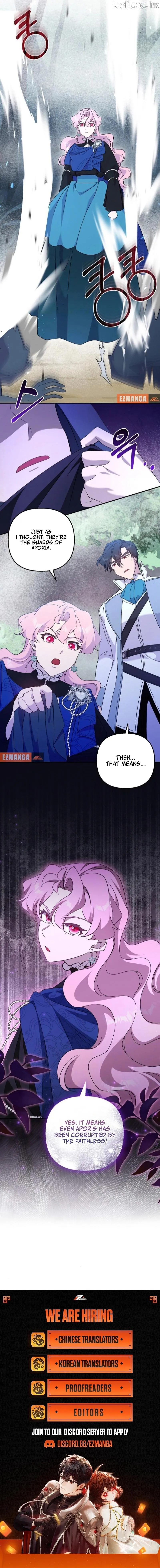 Read Divorce Will Be Completed in 3 Seconds chapter 70 image 9 on Lezhin