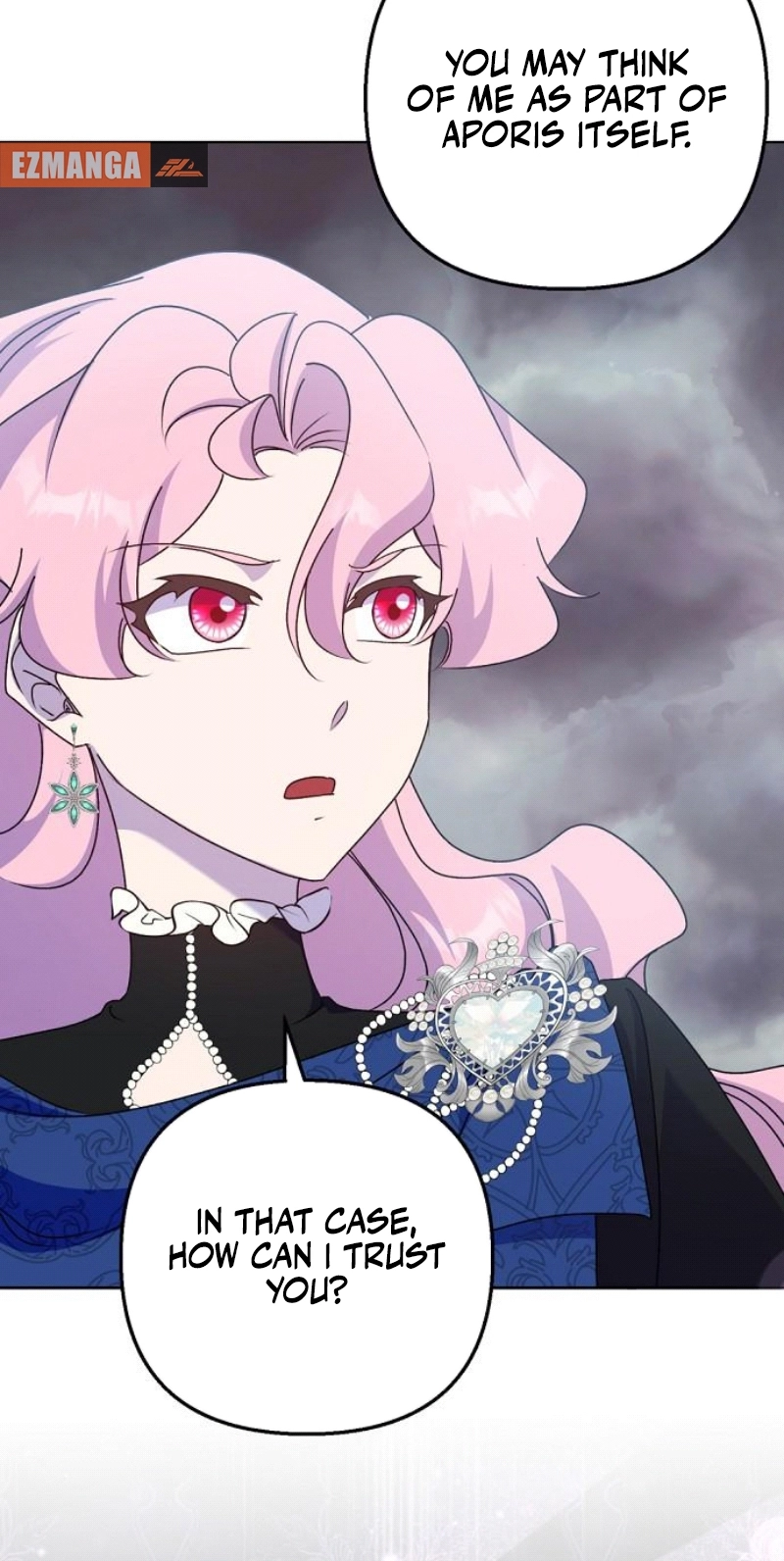 Read Divorce Will Be Completed in 3 Seconds chapter 71 image 16 on Lezhin