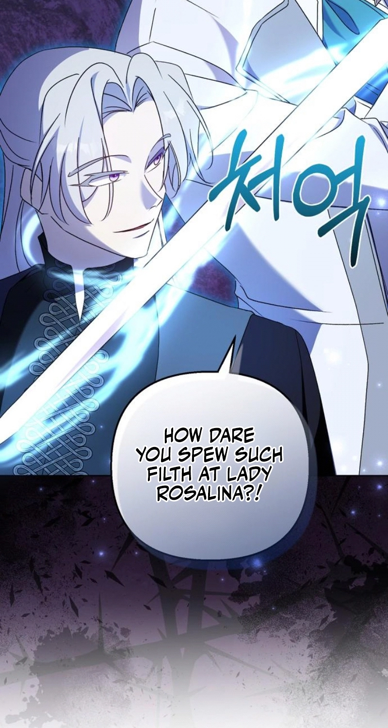 Read Divorce Will Be Completed in 3 Seconds chapter 71 image 24 on Lezhin