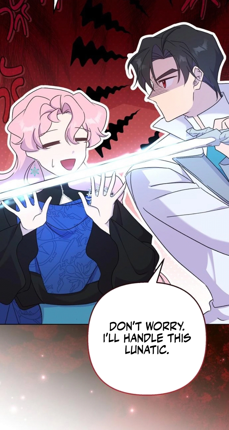 Read Divorce Will Be Completed in 3 Seconds chapter 71 image 26 on Lezhin
