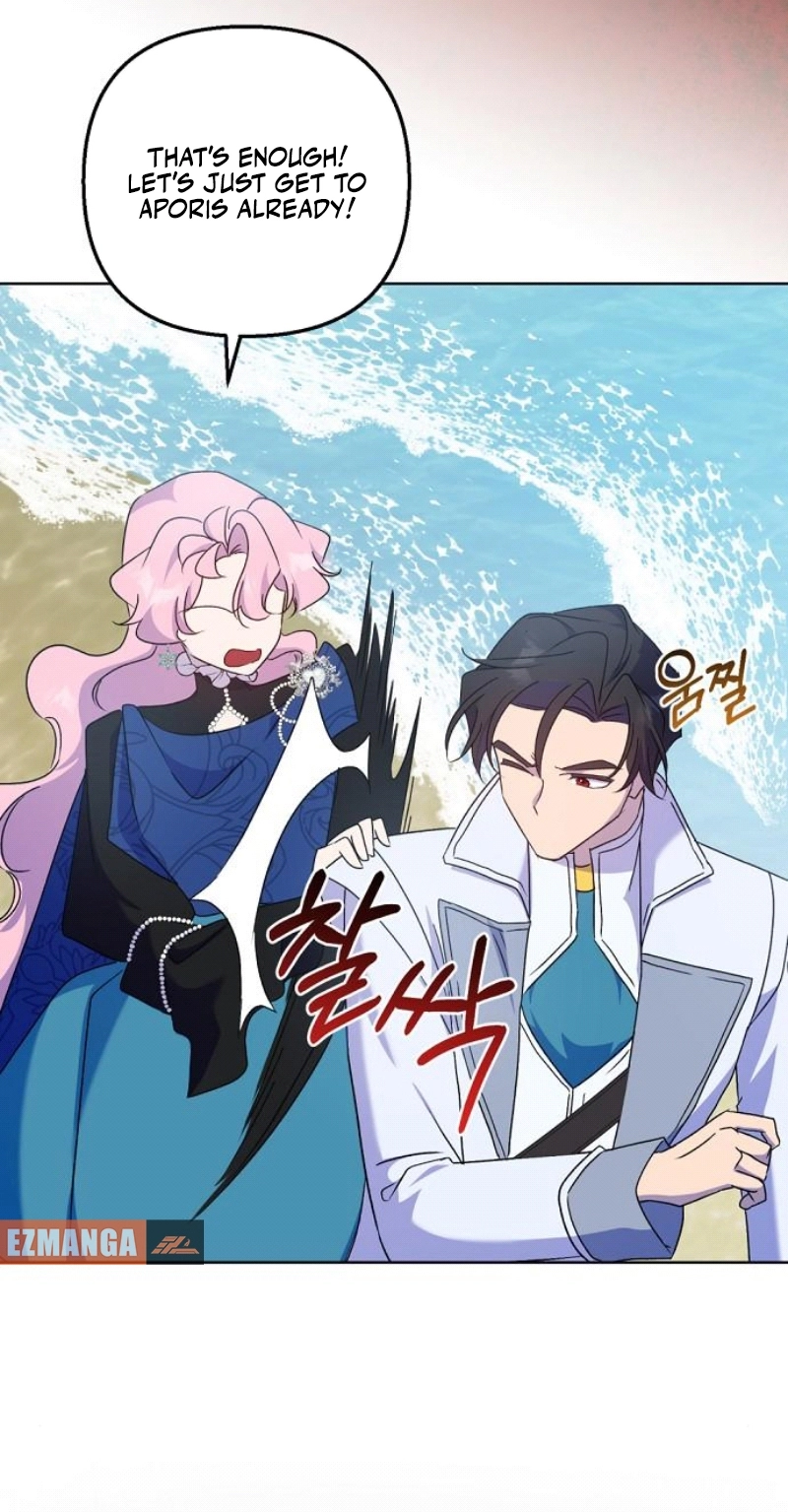 Read Divorce Will Be Completed in 3 Seconds chapter 71 image 27 on Lezhin