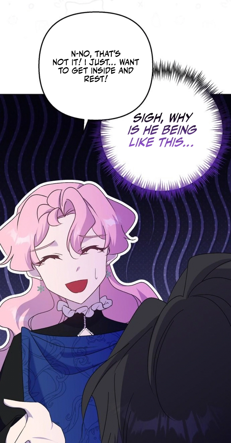 Read Divorce Will Be Completed in 3 Seconds chapter 71 image 30 on Lezhin