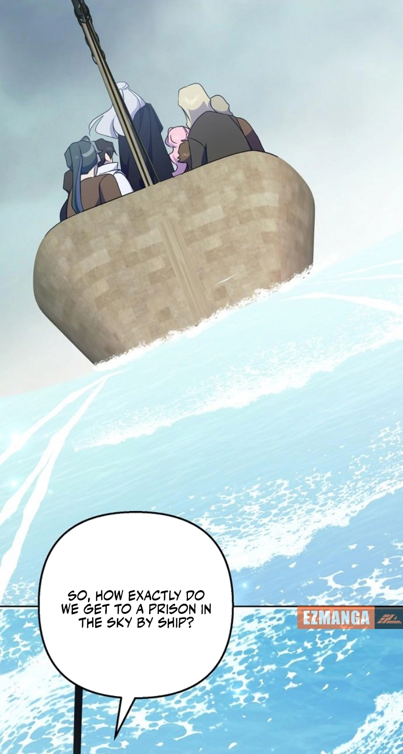 Read Divorce Will Be Completed in 3 Seconds chapter 71 image 37 on Lezhin