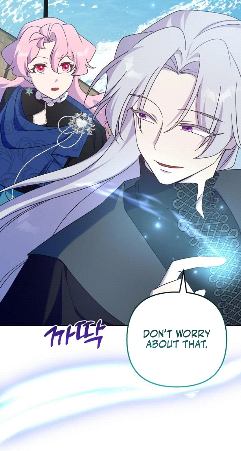 Read Divorce Will Be Completed in 3 Seconds chapter 71 image 38 on Lezhin