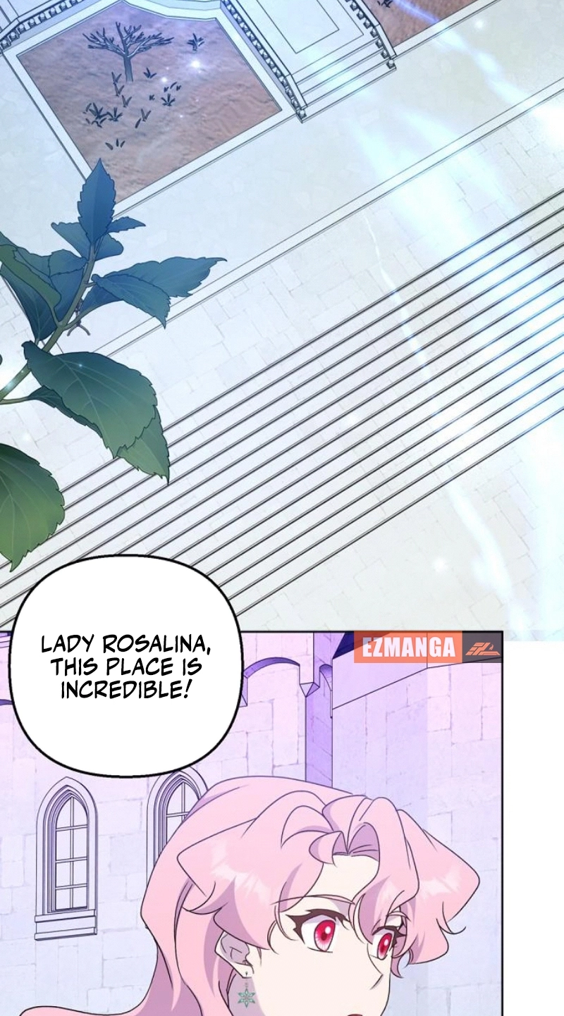 Read Divorce Will Be Completed in 3 Seconds chapter 71 image 44 on Lezhin
