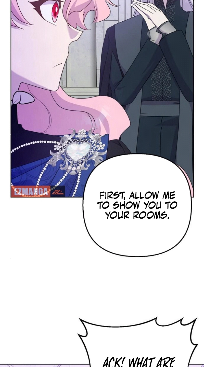Read Divorce Will Be Completed in 3 Seconds chapter 71 image 48 on Lezhin