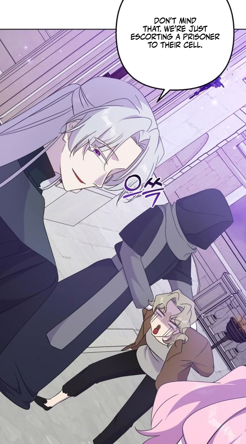 Read Divorce Will Be Completed in 3 Seconds chapter 71 image 50 on Lezhin