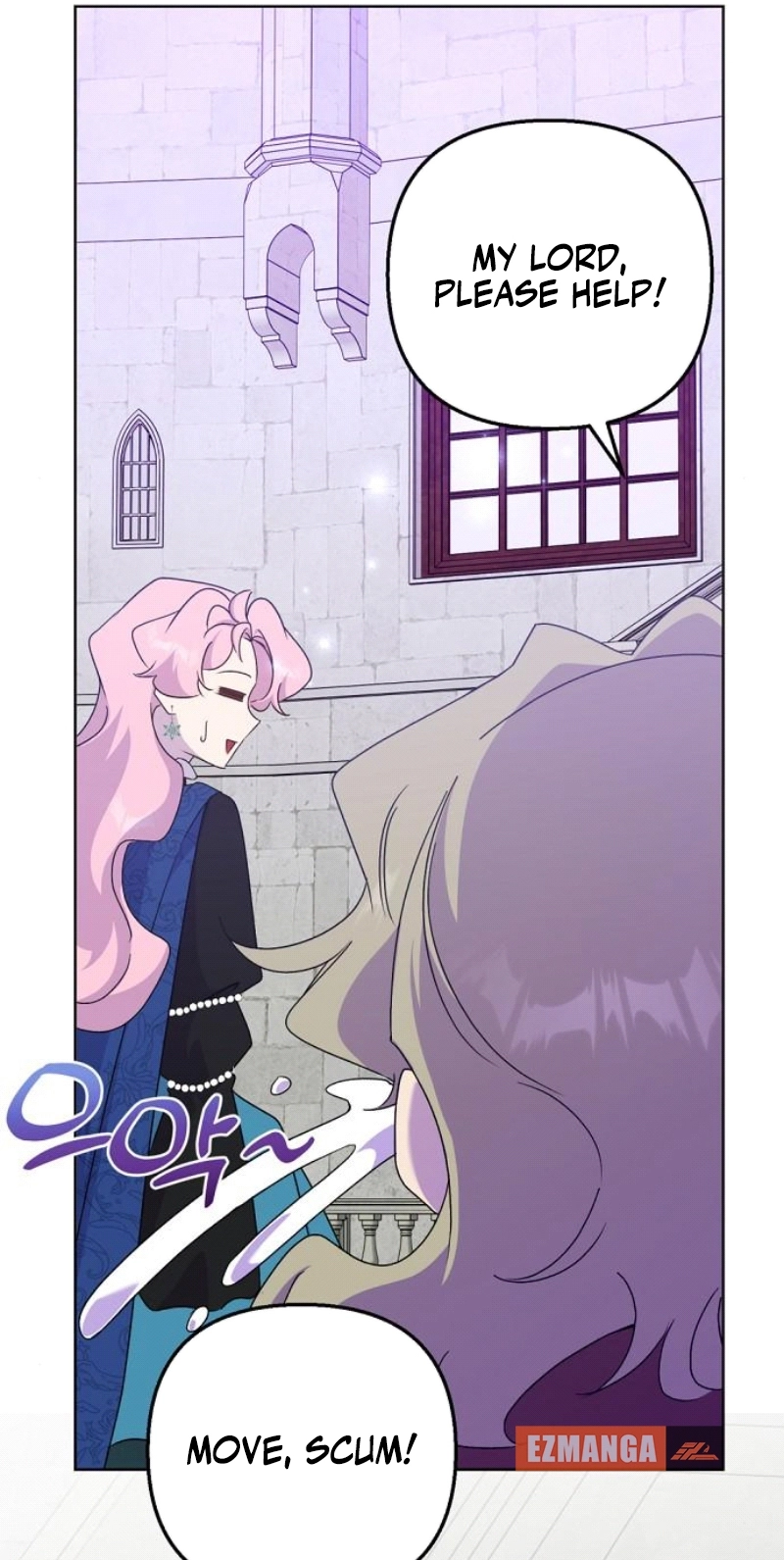 Read Divorce Will Be Completed in 3 Seconds chapter 71 image 52 on Lezhin