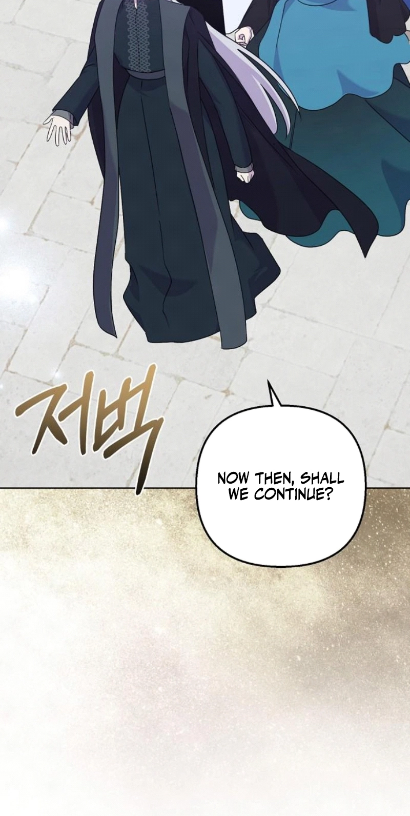 Read Divorce Will Be Completed in 3 Seconds chapter 71 image 54 on Lezhin