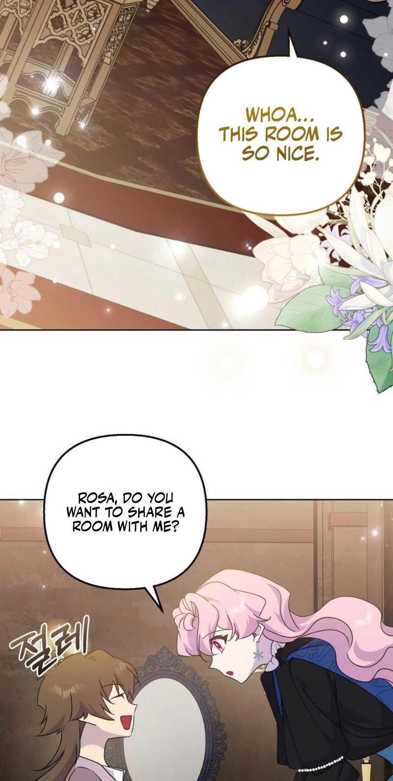 Read Divorce Will Be Completed in 3 Seconds chapter 71 image 57 on Lezhin
