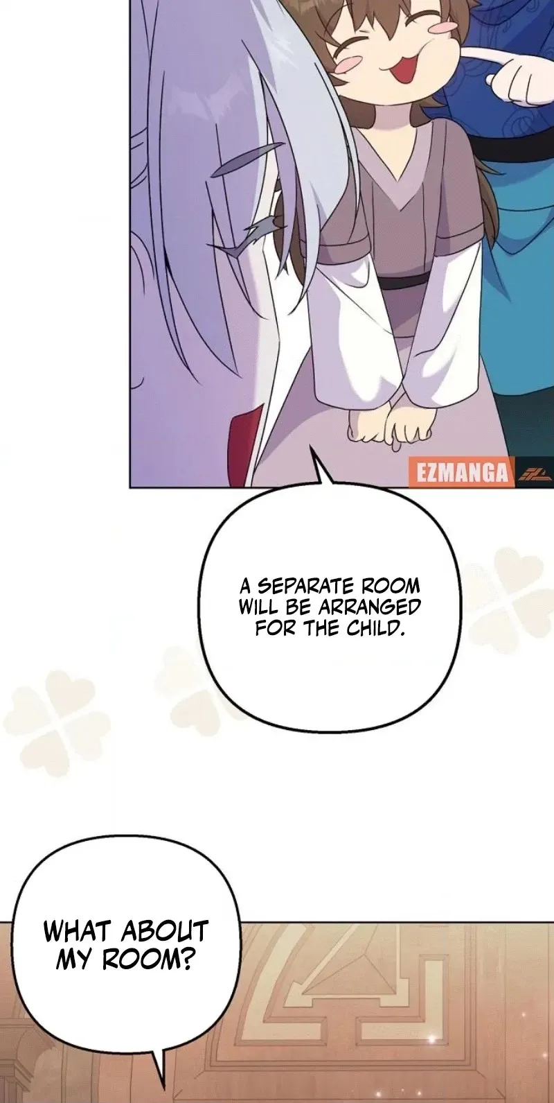 Read Divorce Will Be Completed in 3 Seconds chapter 71 image 59 on Lezhin