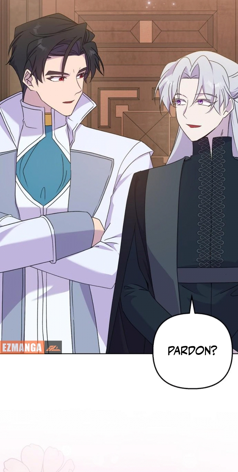 Read Divorce Will Be Completed in 3 Seconds chapter 71 image 60 on Lezhin