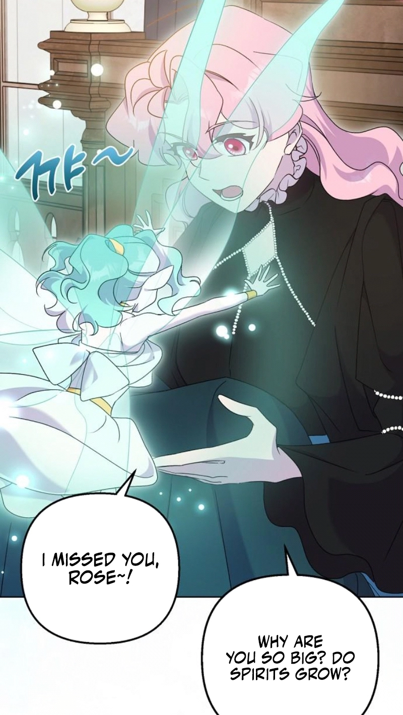Read Divorce Will Be Completed in 3 Seconds chapter 71 image 73 on Lezhin