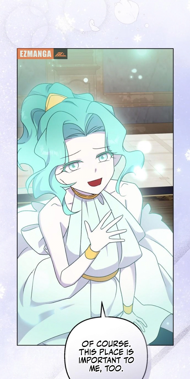 Read Divorce Will Be Completed in 3 Seconds chapter 71 image 78 on Lezhin