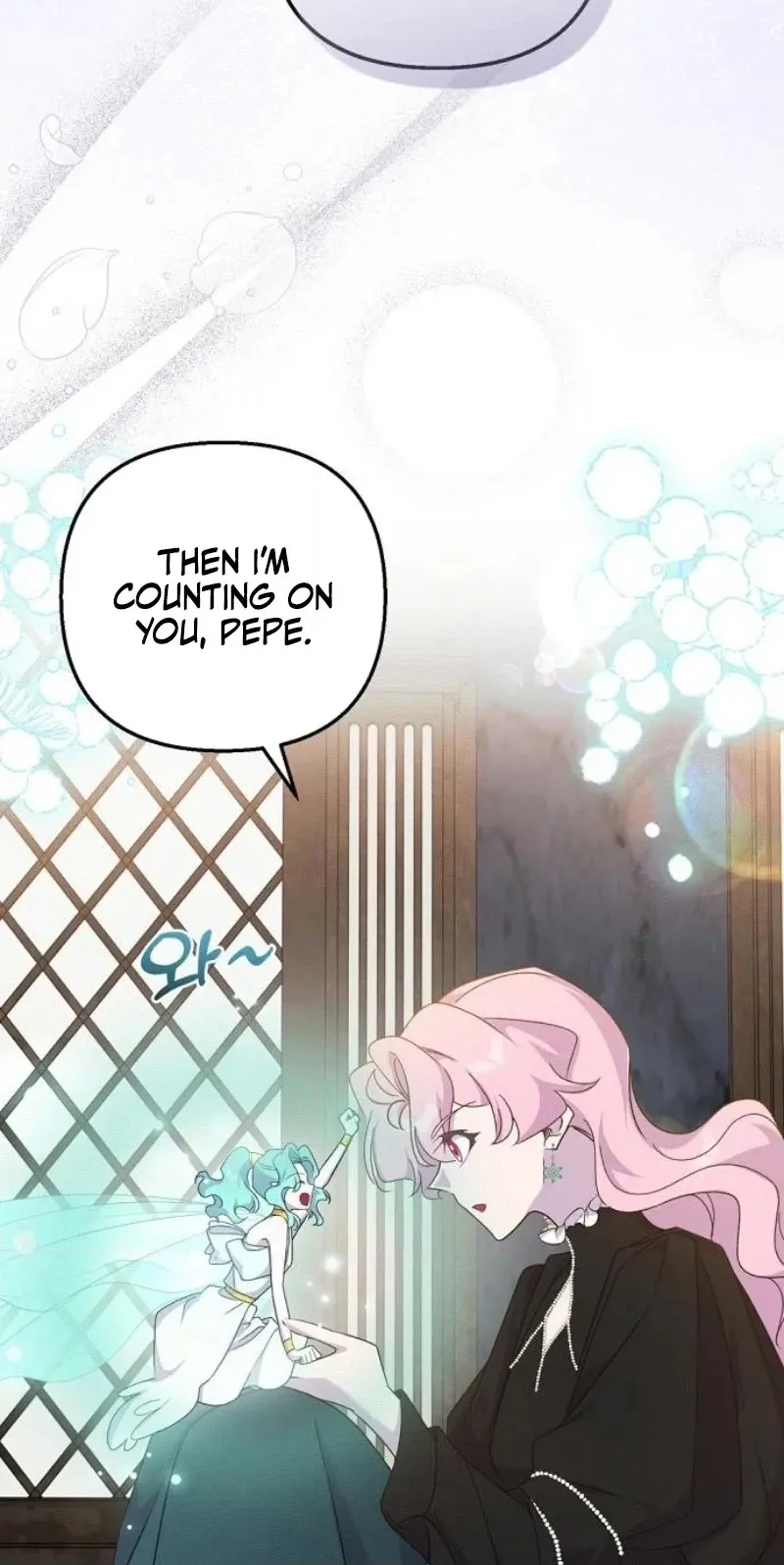 Read Divorce Will Be Completed in 3 Seconds chapter 71 image 79 on Lezhin