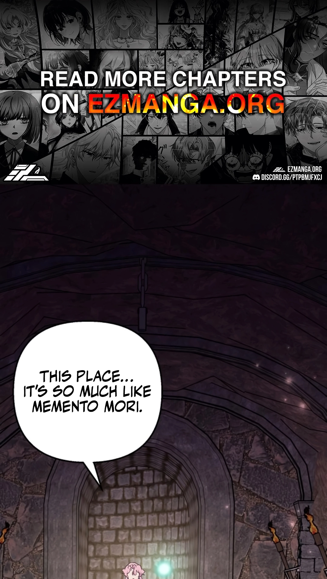 Read Divorce Will Be Completed in 3 Seconds chapter 72 image 0 on Lezhin