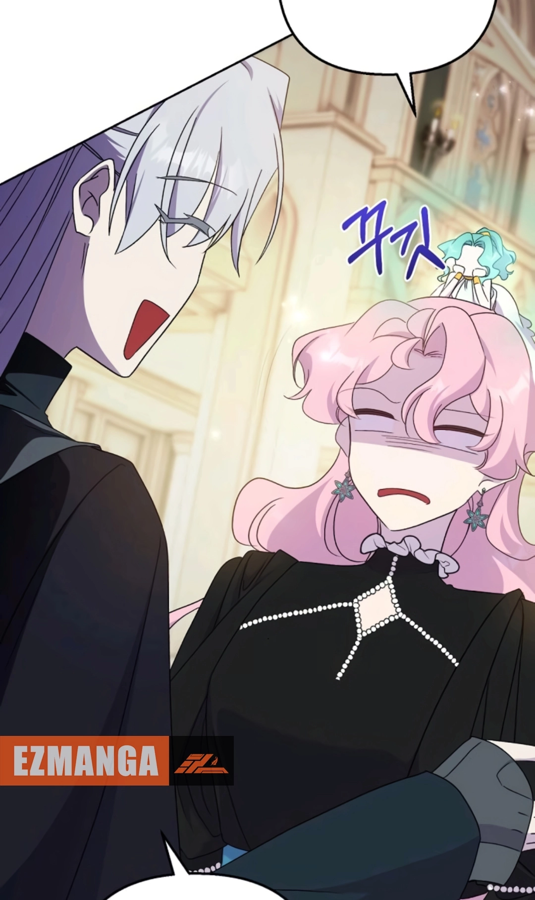 Read Divorce Will Be Completed in 3 Seconds chapter 72 image 12 on Lezhin
