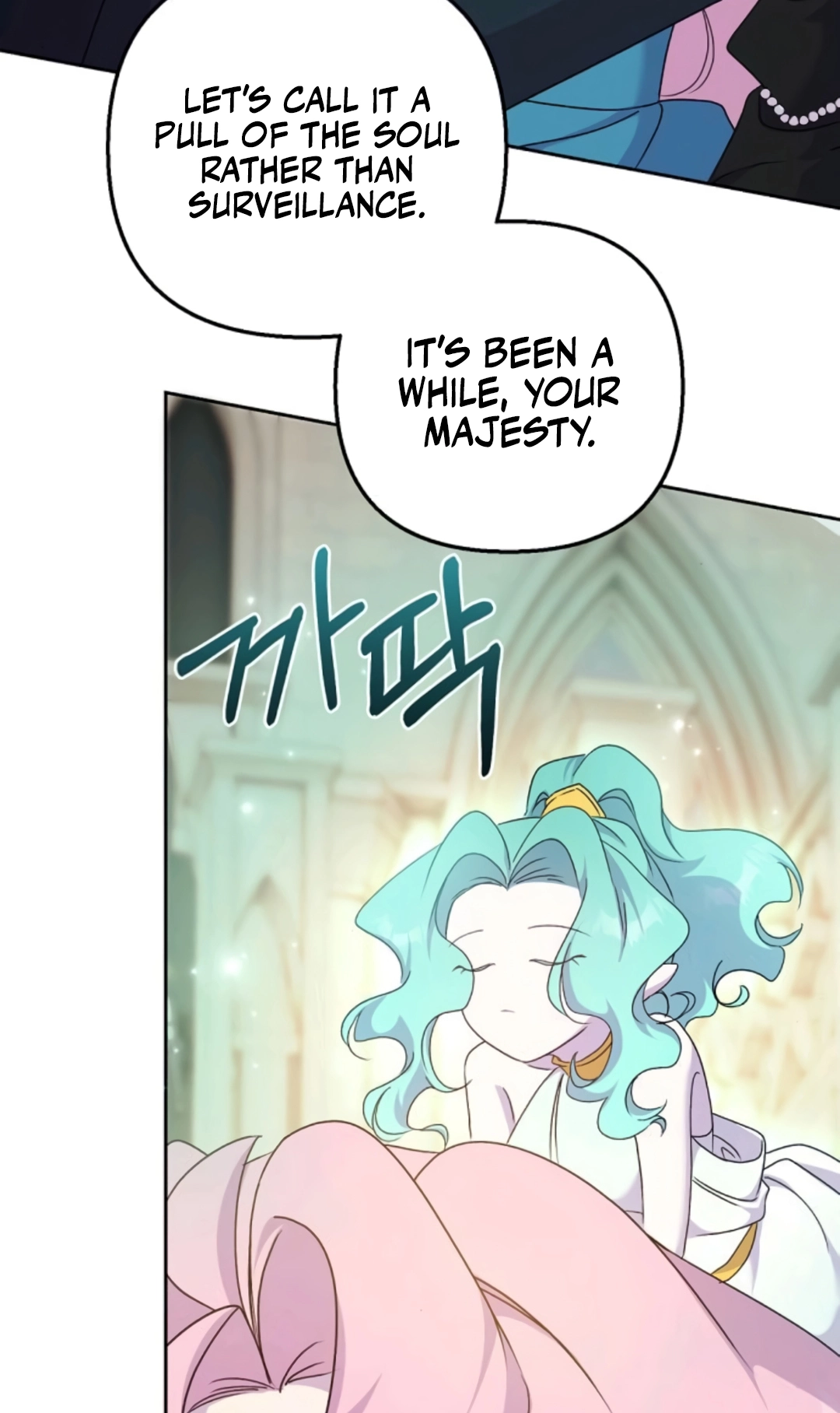 Read Divorce Will Be Completed in 3 Seconds chapter 72 image 13 on Lezhin