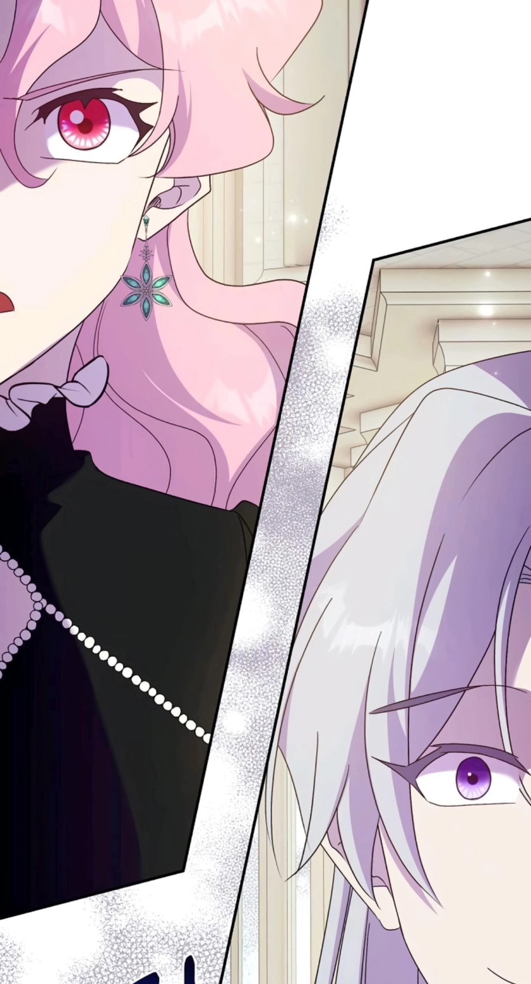Read Divorce Will Be Completed in 3 Seconds chapter 72 image 17 on Lezhin