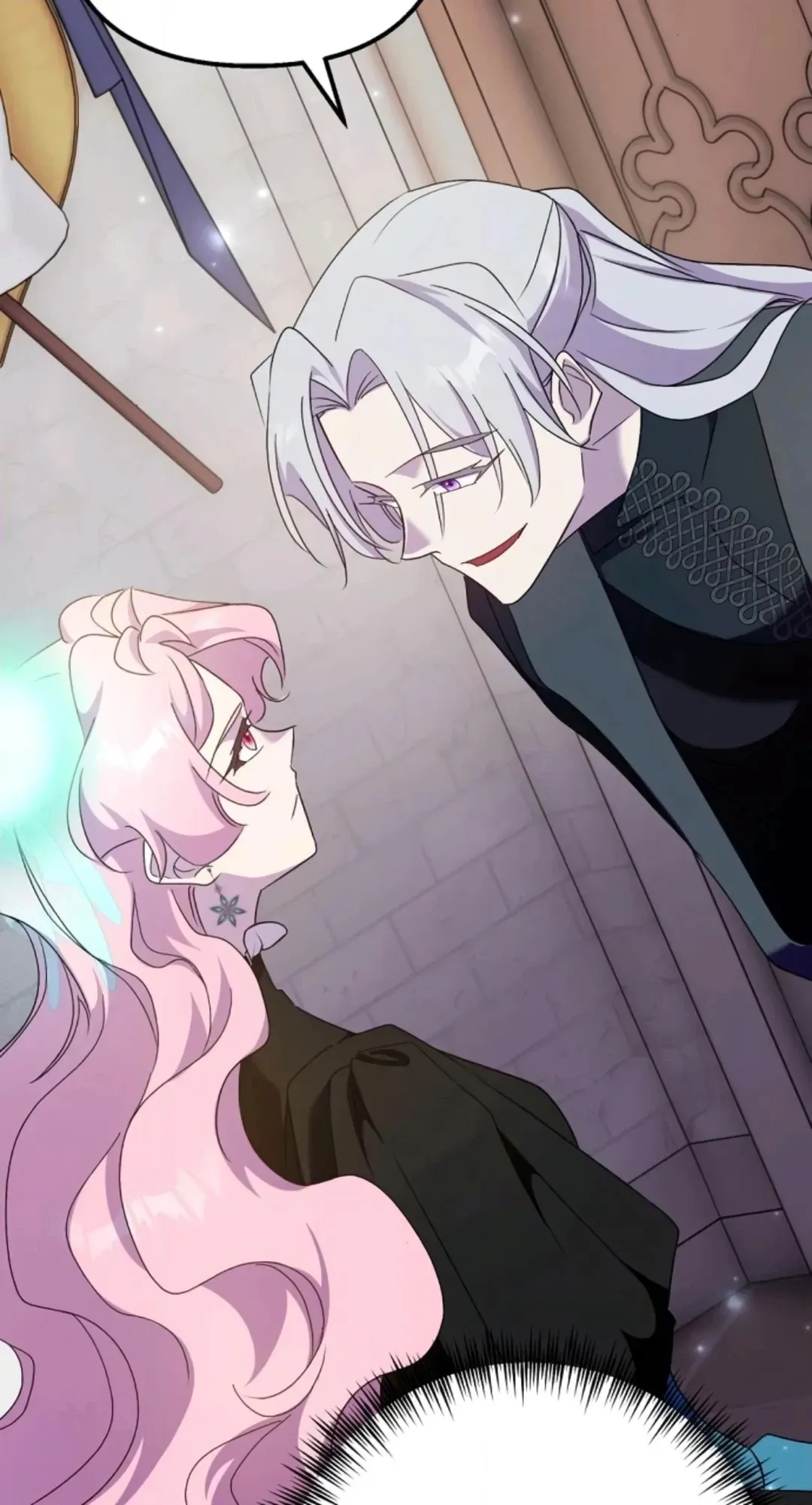 Read Divorce Will Be Completed in 3 Seconds chapter 72 image 19 on Lezhin