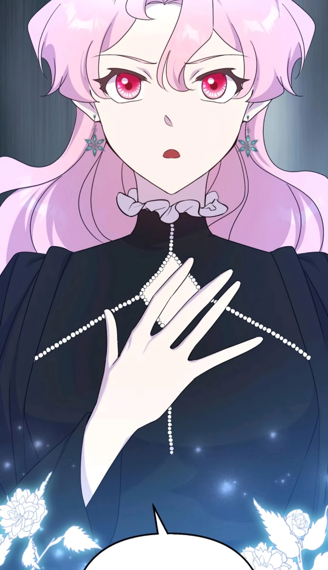 Read Divorce Will Be Completed in 3 Seconds chapter 72 image 21 on Lezhin