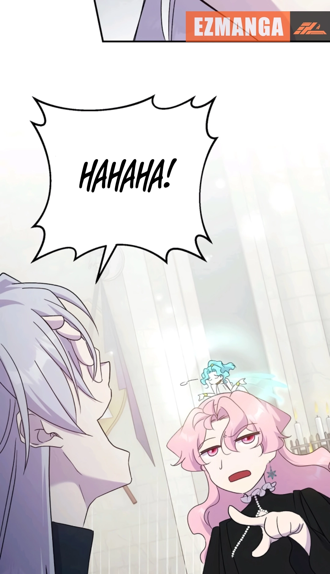 Read Divorce Will Be Completed in 3 Seconds chapter 72 image 23 on Lezhin