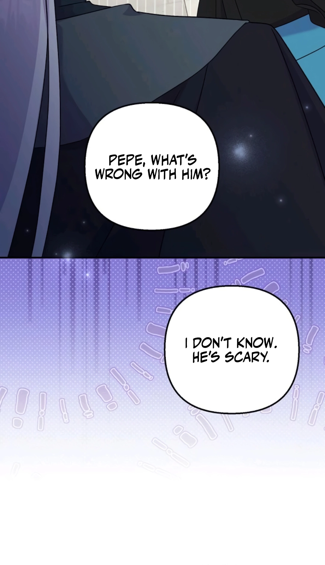 Read Divorce Will Be Completed in 3 Seconds chapter 72 image 24 on Lezhin