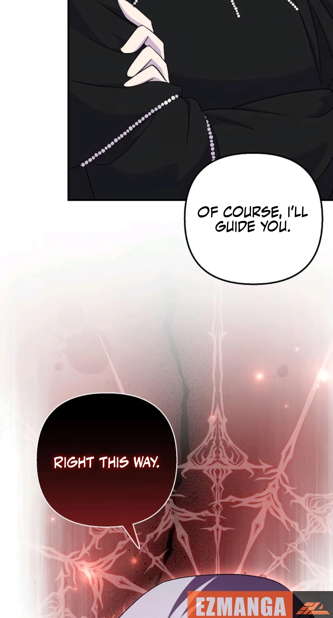 Read Divorce Will Be Completed in 3 Seconds chapter 72 image 27 on Lezhin