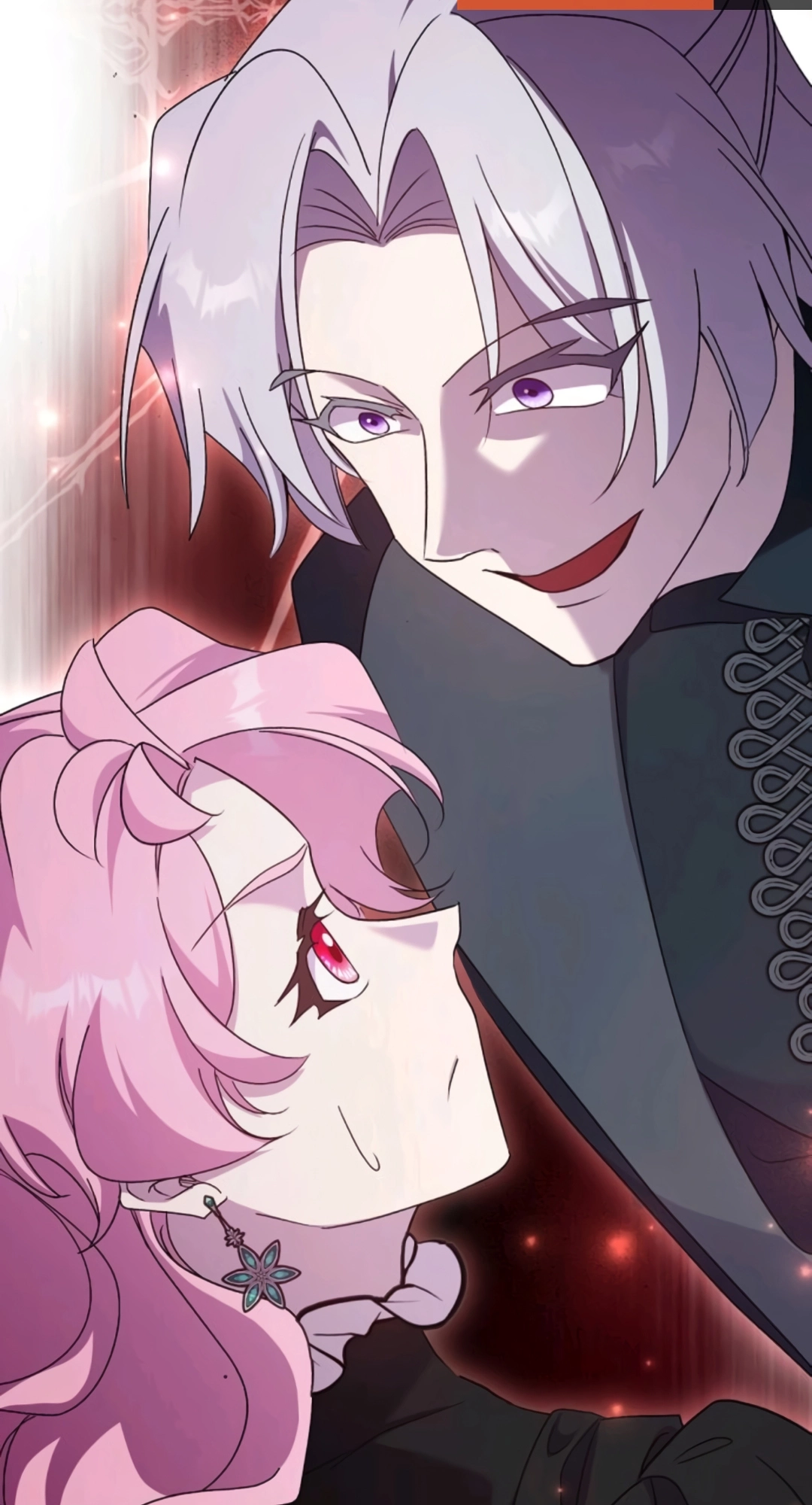 Read Divorce Will Be Completed in 3 Seconds chapter 72 image 28 on Lezhin