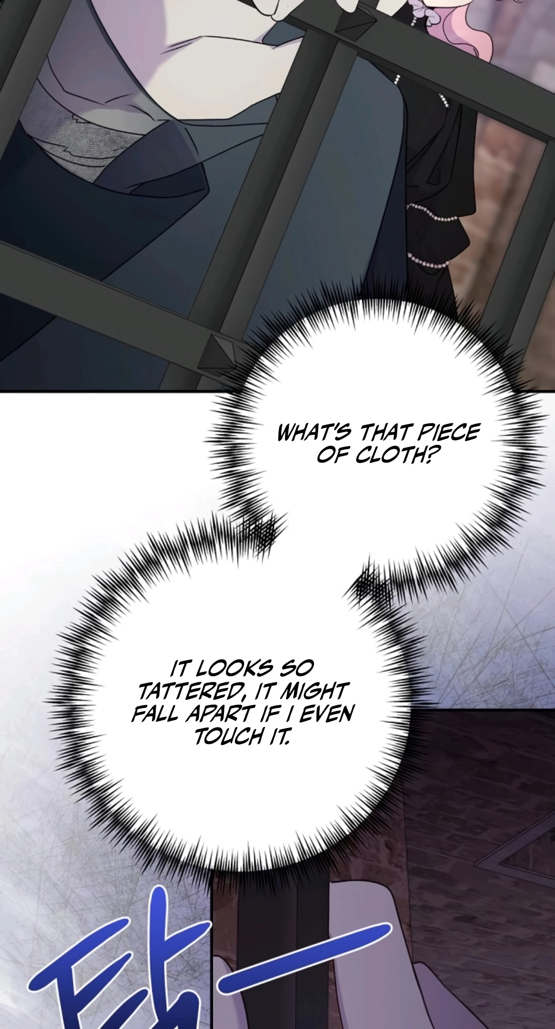 Read Divorce Will Be Completed in 3 Seconds chapter 72 image 34 on Lezhin