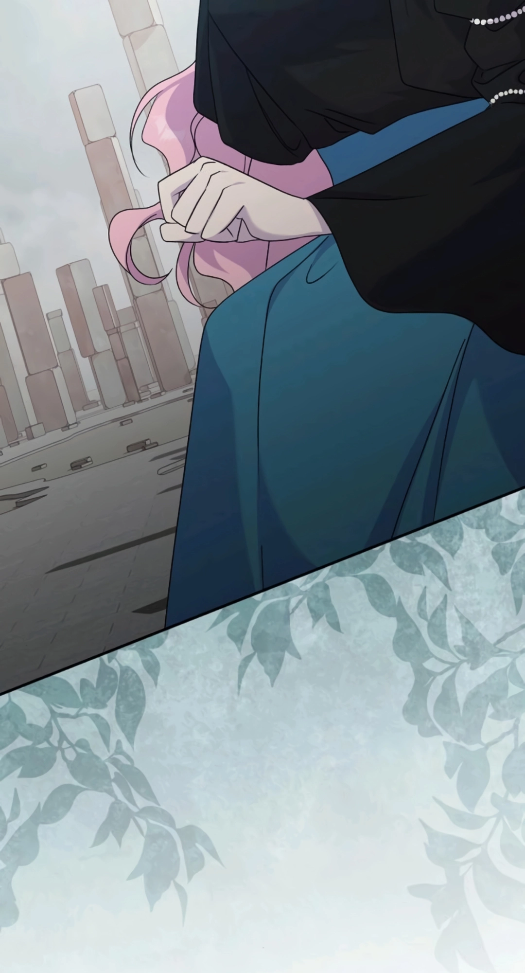 Read Divorce Will Be Completed in 3 Seconds chapter 72 image 47 on Lezhin