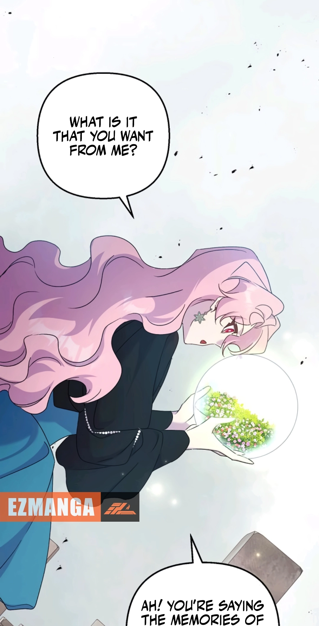 Read Divorce Will Be Completed in 3 Seconds chapter 72 image 53 on Lezhin