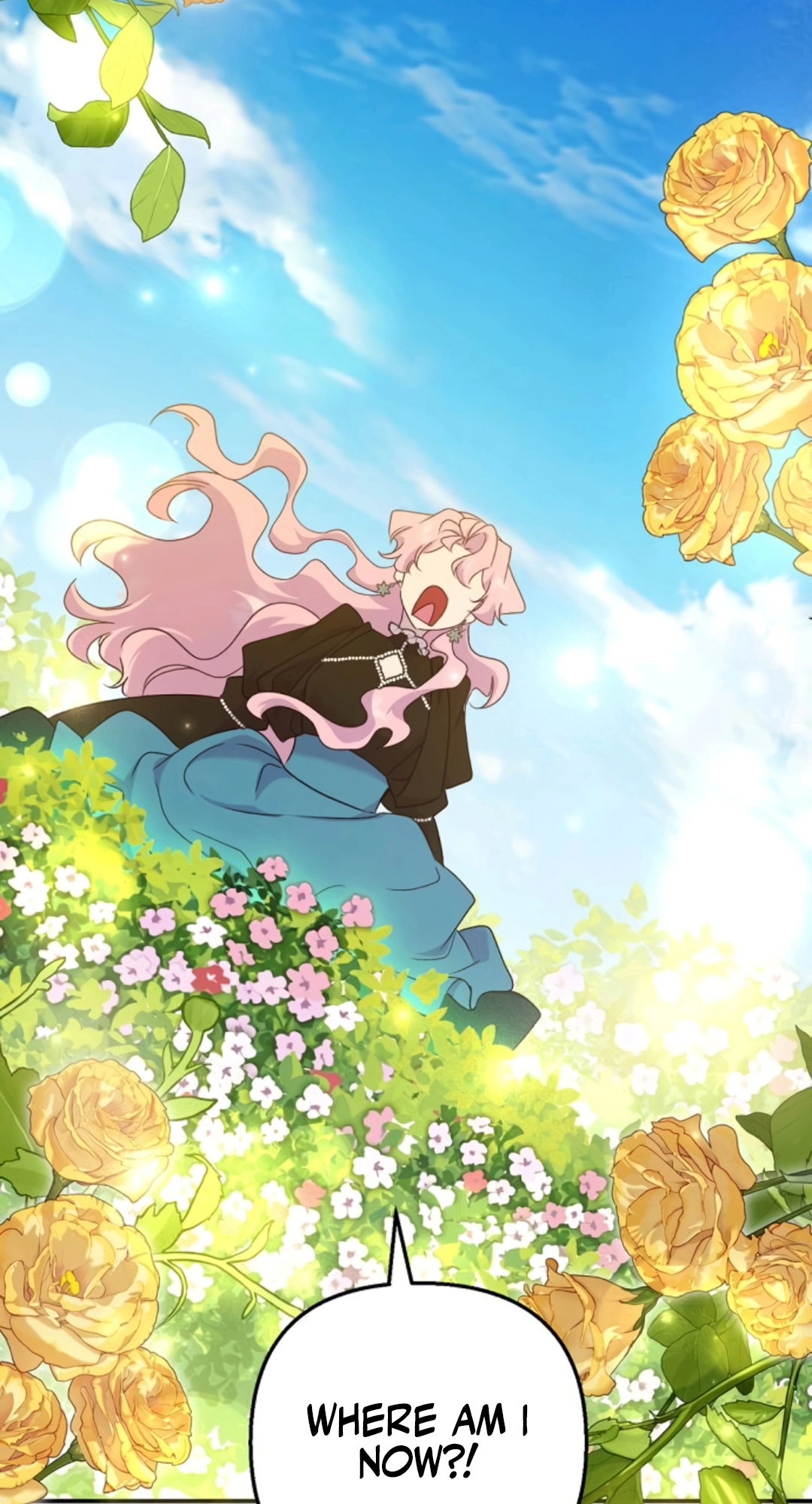 Read Divorce Will Be Completed in 3 Seconds chapter 72 image 57 on Lezhin