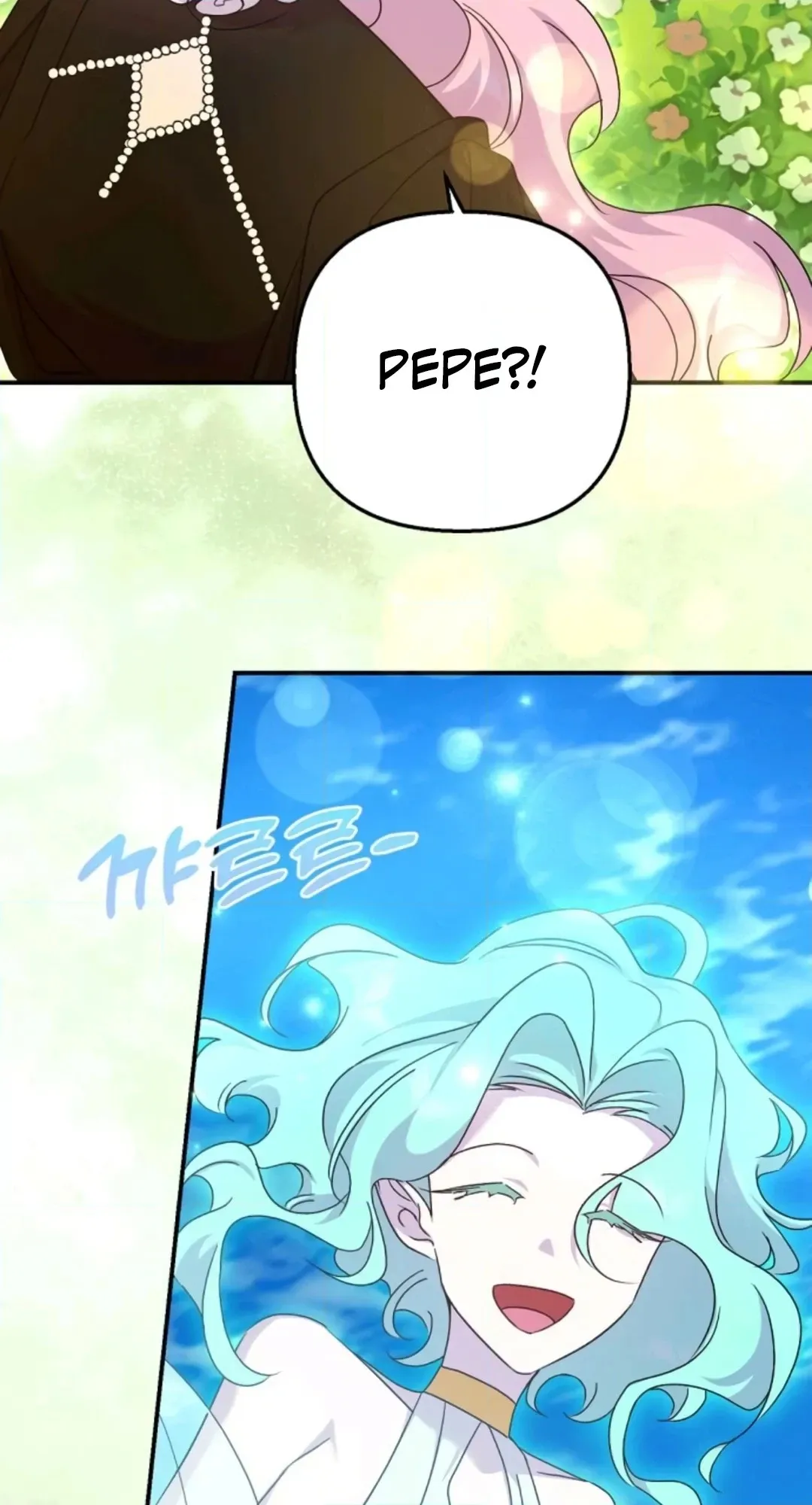 Read Divorce Will Be Completed in 3 Seconds chapter 72 image 59 on Lezhin