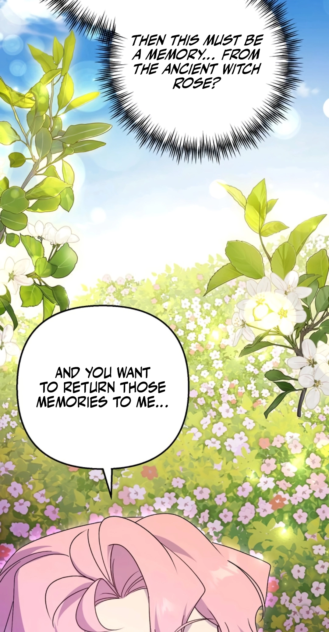 Read Divorce Will Be Completed in 3 Seconds chapter 72 image 61 on Lezhin