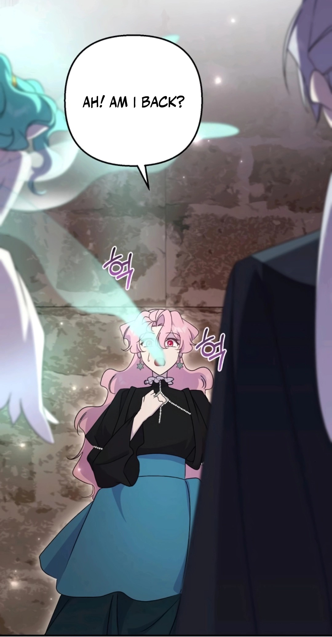 Read Divorce Will Be Completed in 3 Seconds chapter 72 image 65 on Lezhin