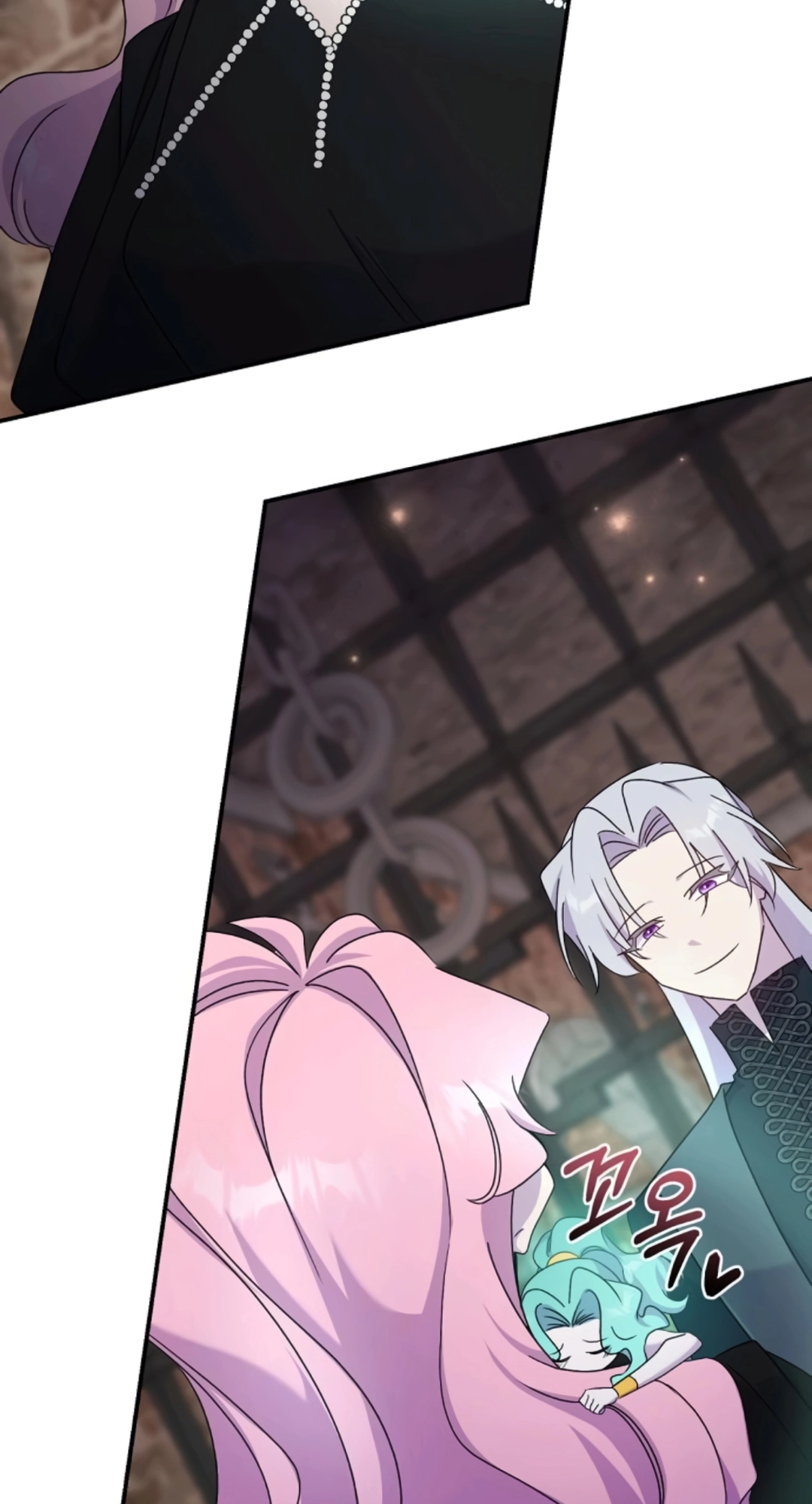 Read Divorce Will Be Completed in 3 Seconds chapter 72 image 67 on Lezhin