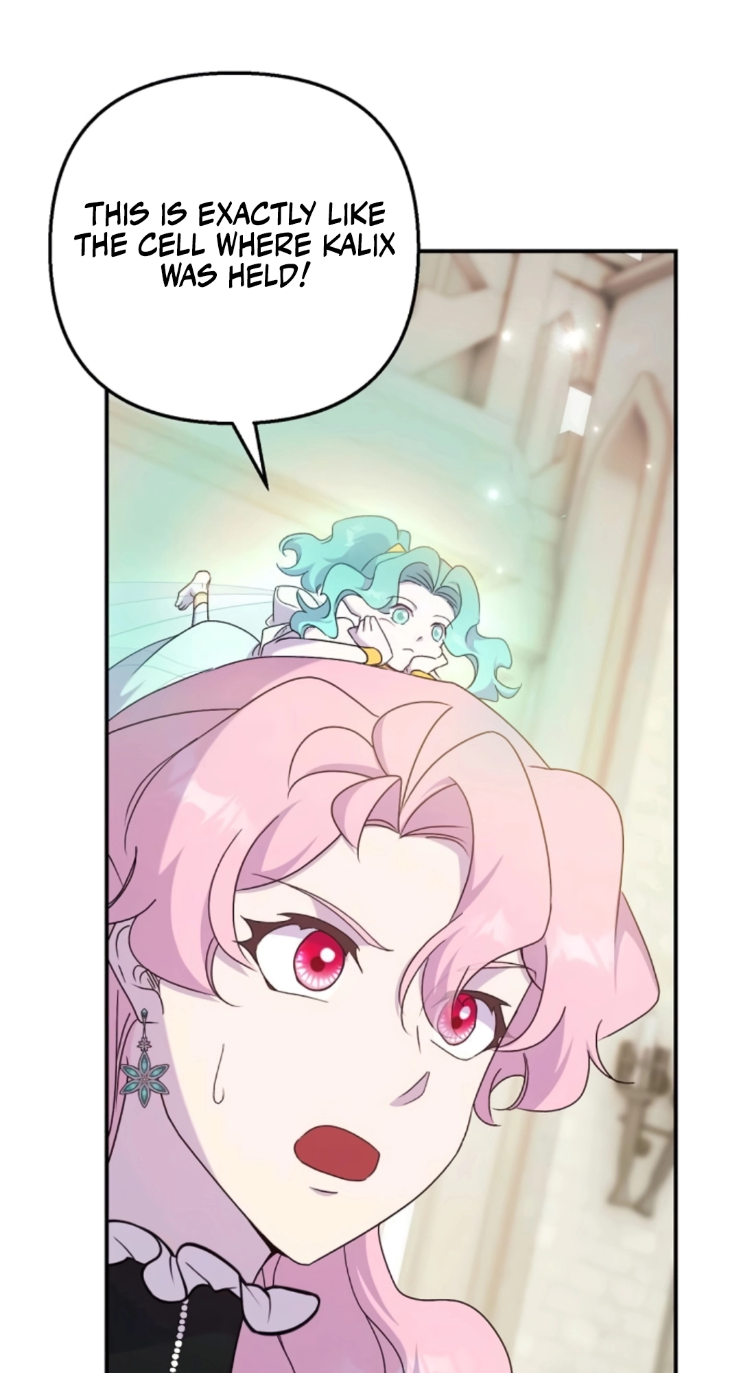 Read Divorce Will Be Completed in 3 Seconds chapter 72 image 7 on Lezhin