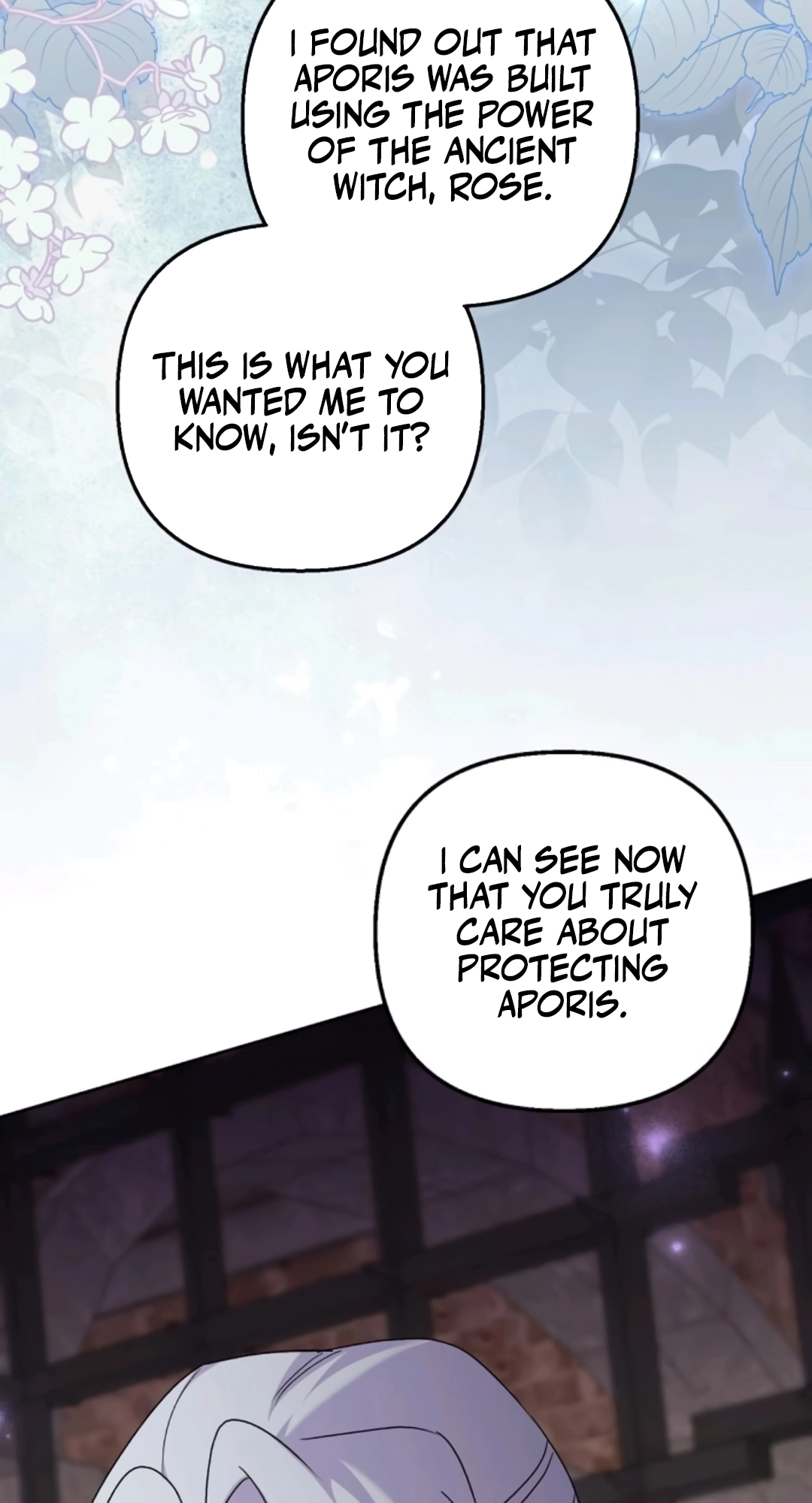 Read Divorce Will Be Completed in 3 Seconds chapter 72 image 70 on Lezhin