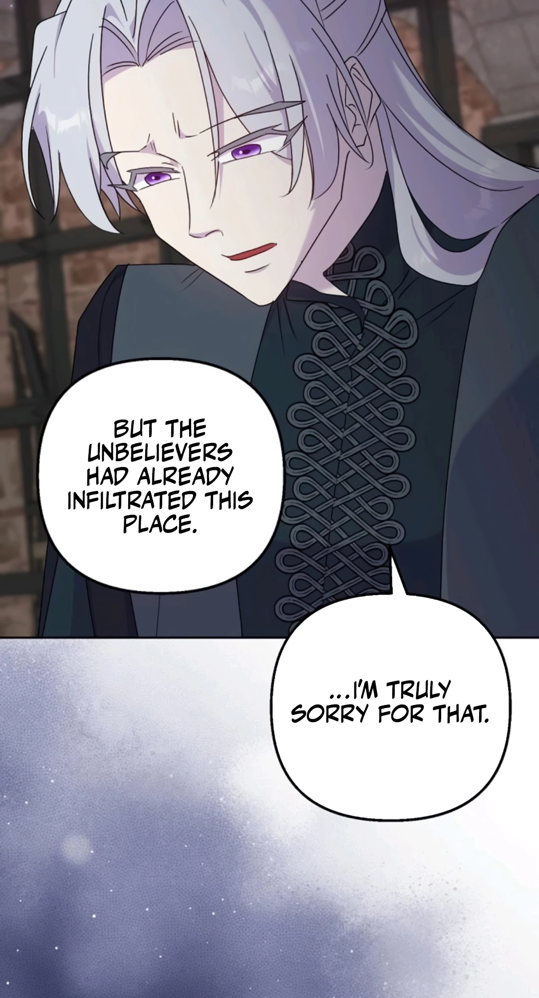 Read Divorce Will Be Completed in 3 Seconds chapter 72 image 71 on Lezhin