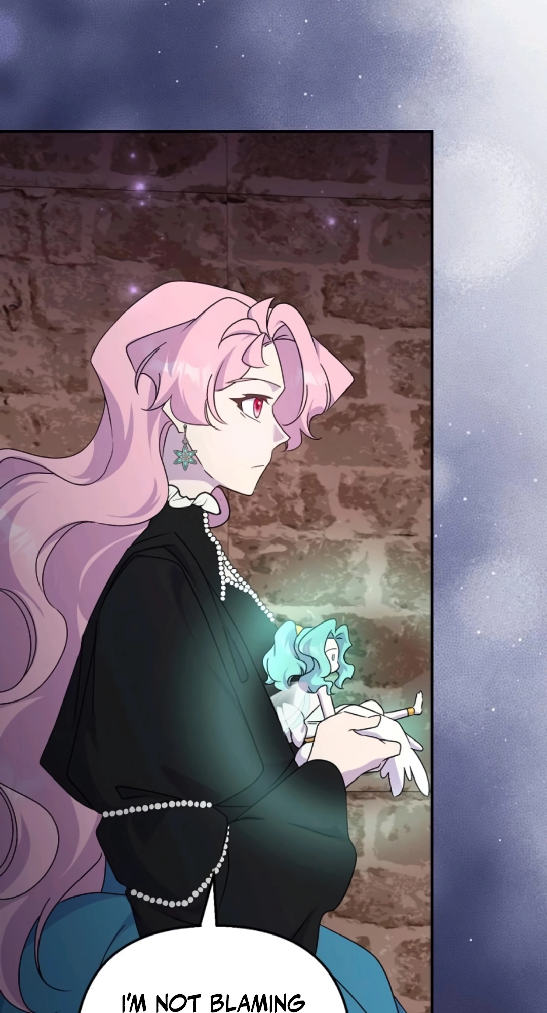 Read Divorce Will Be Completed in 3 Seconds chapter 72 image 72 on Lezhin