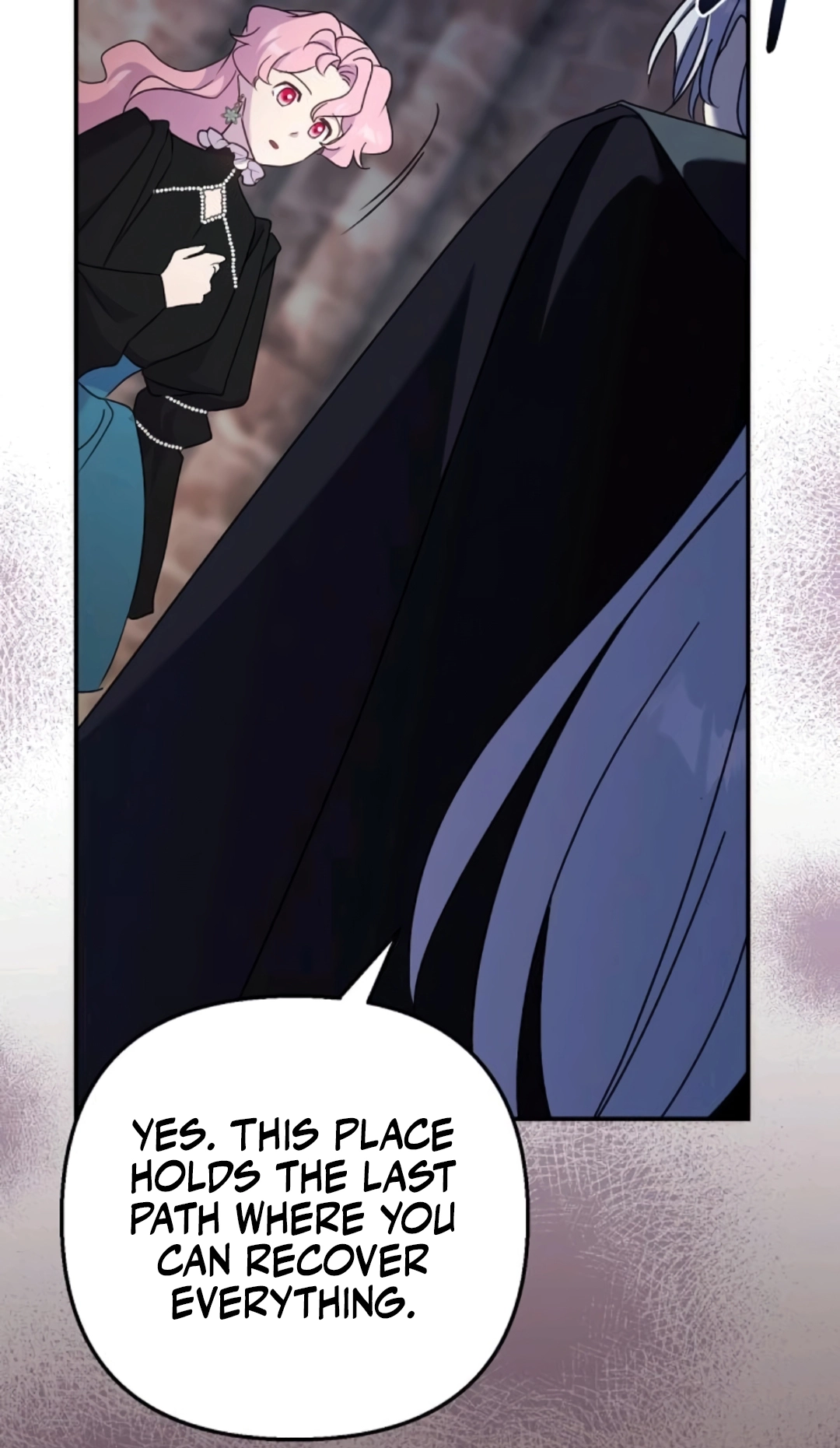 Read Divorce Will Be Completed in 3 Seconds chapter 72 image 76 on Lezhin