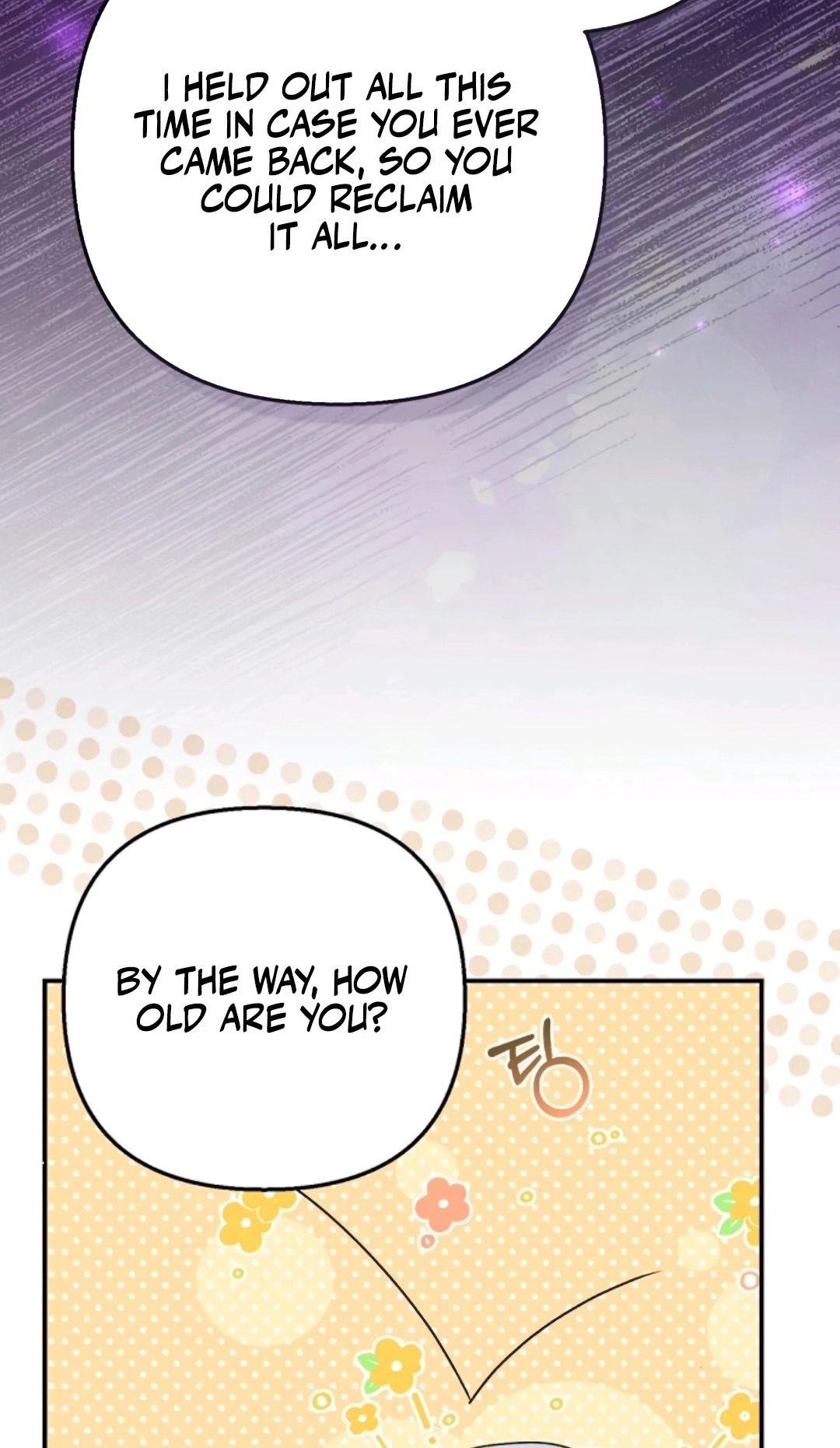 Read Divorce Will Be Completed in 3 Seconds chapter 72 image 78 on Lezhin