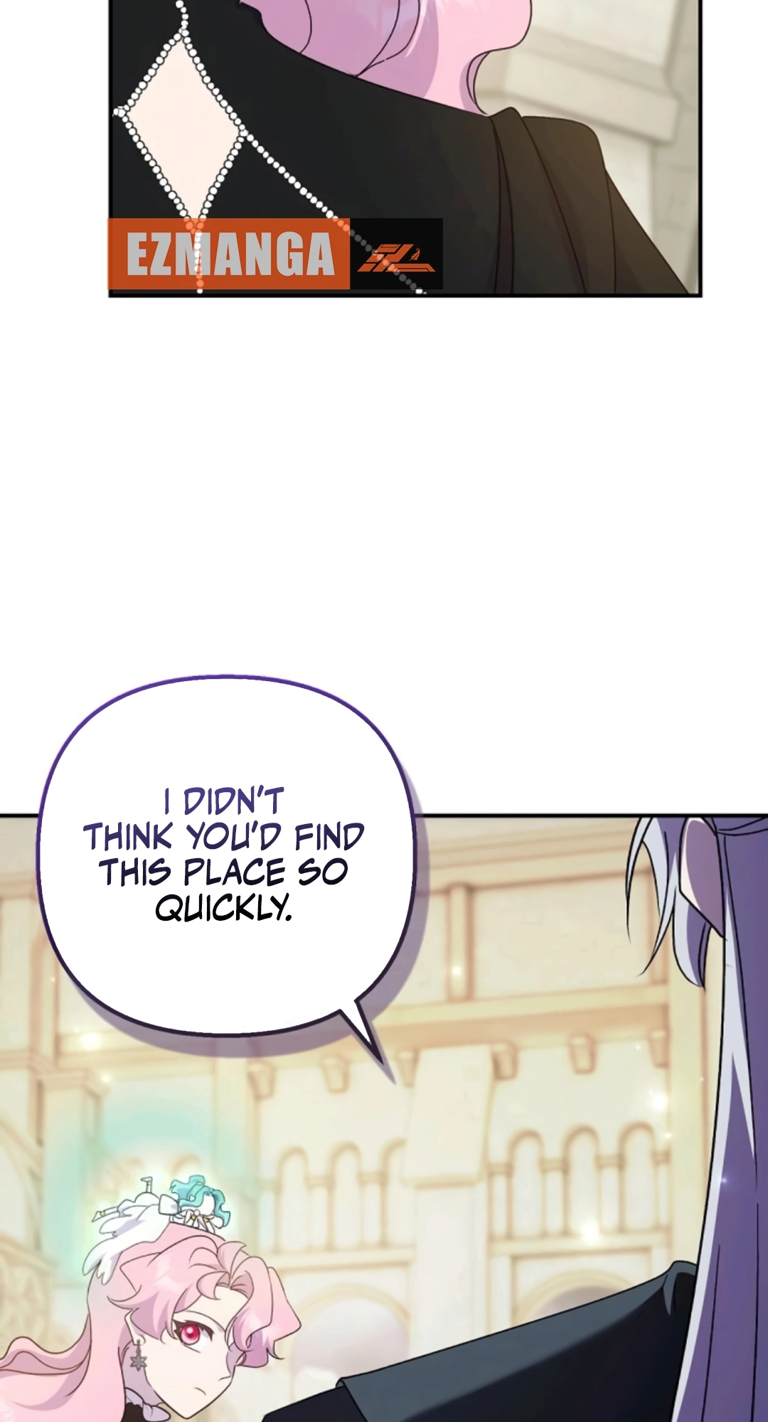 Read Divorce Will Be Completed in 3 Seconds chapter 72 image 8 on Lezhin