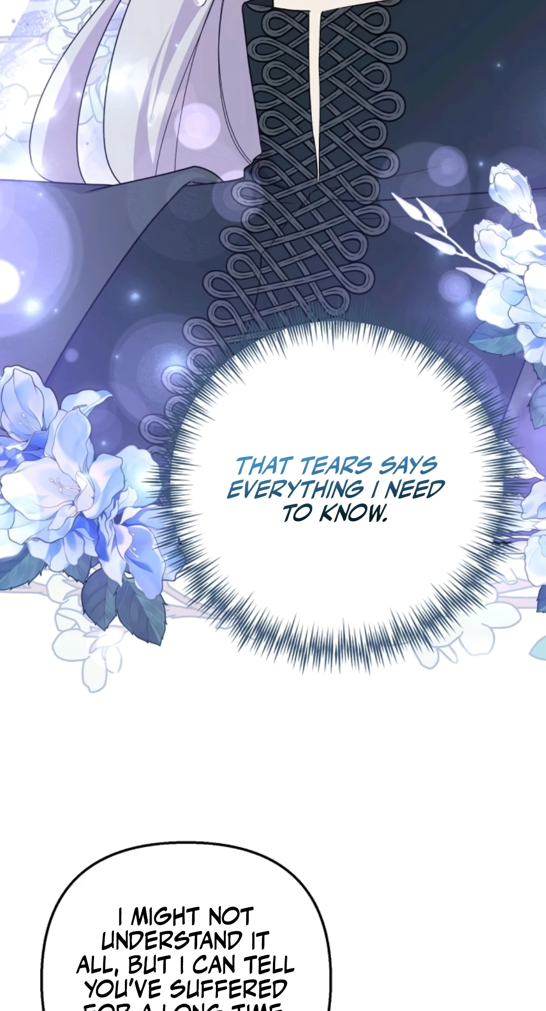 Read Divorce Will Be Completed in 3 Seconds chapter 72 image 82 on Lezhin