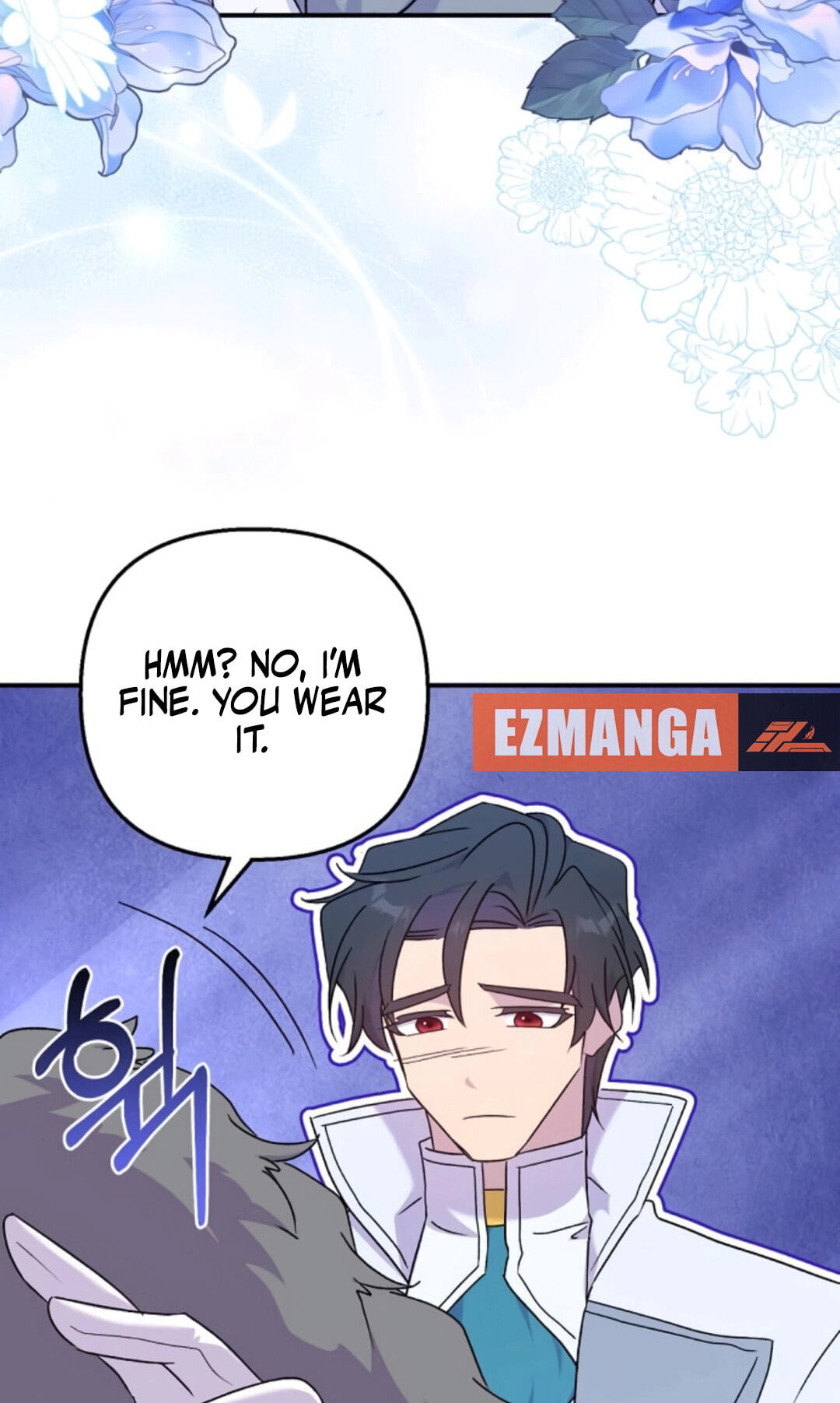 Divorce Will Be Completed in 3 Seconds Chapter 73 page 14 - 
