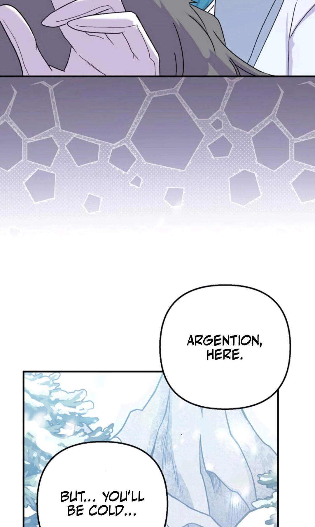 Divorce Will Be Completed in 3 Seconds Chapter 73 page 15 - 