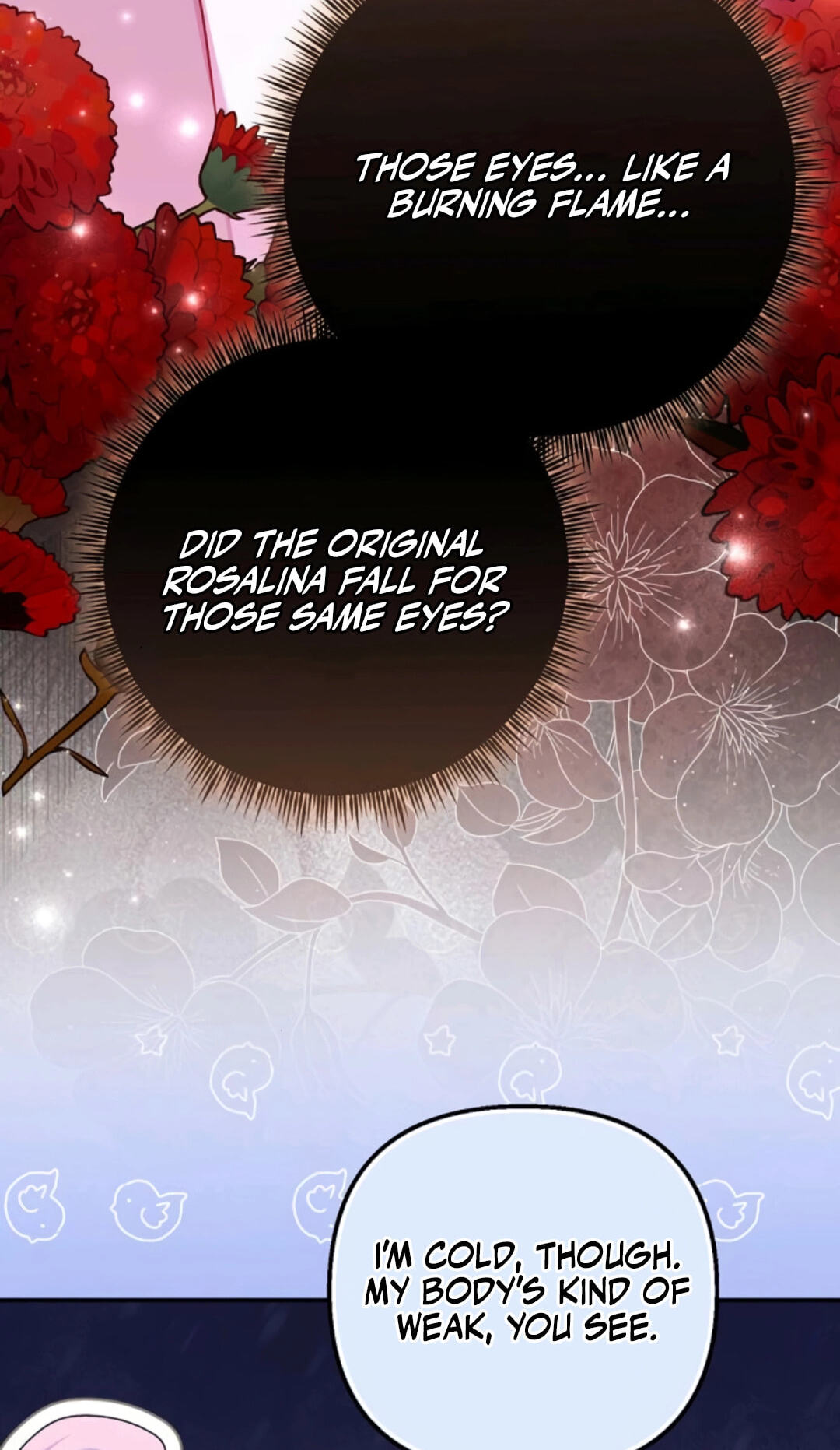 Divorce Will Be Completed in 3 Seconds Chapter 73 page 20 - 
