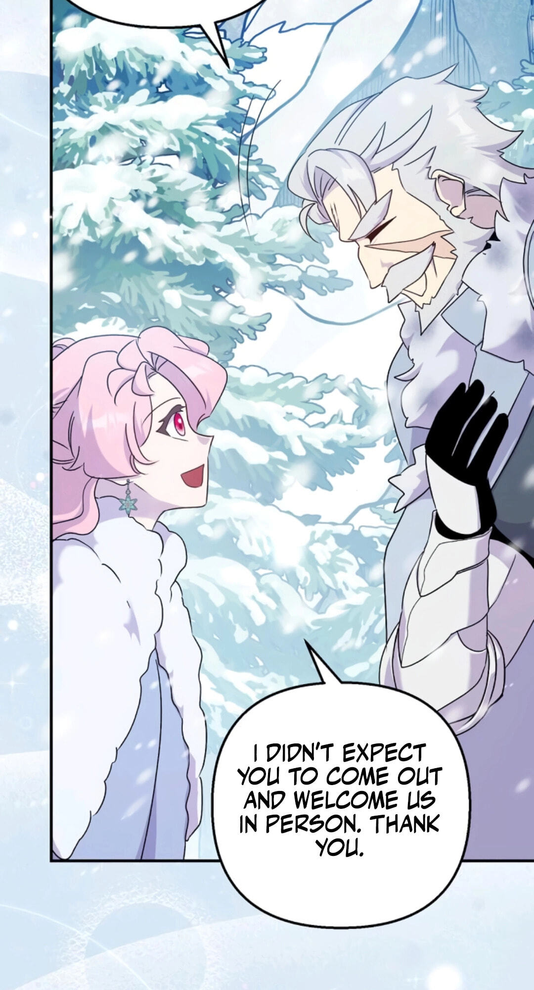 Divorce Will Be Completed in 3 Seconds Chapter 73 page 29 - 